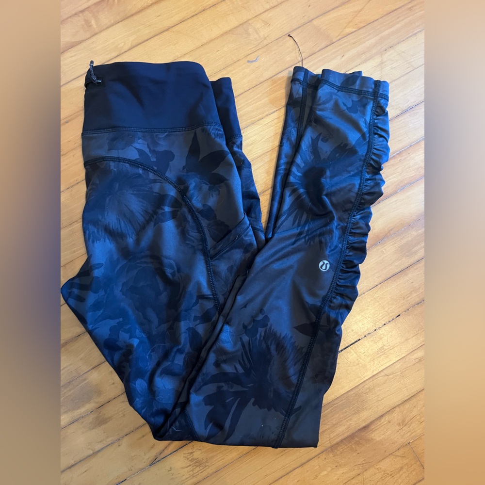 Lululemon leggings